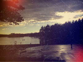 Vintage Lake