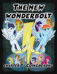 The New Wonderbolt 7 - Going Beyond by Marmorexx