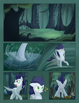 The New Wonderbolt 7 - Going Beyond (Page 1)