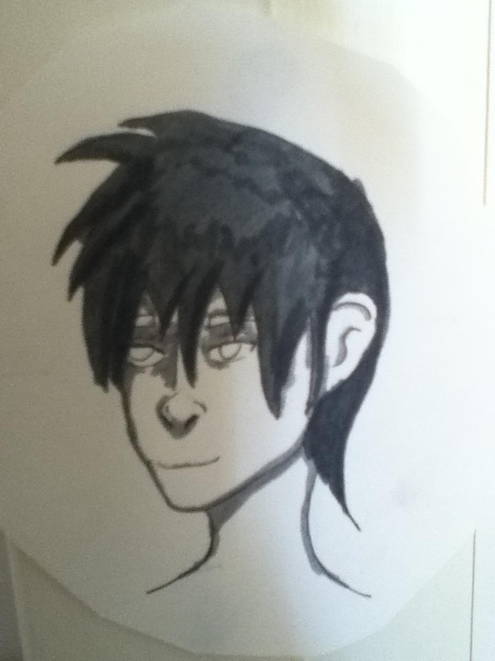 Drawing practice by Epitome-Incantartum on DeviantArt
