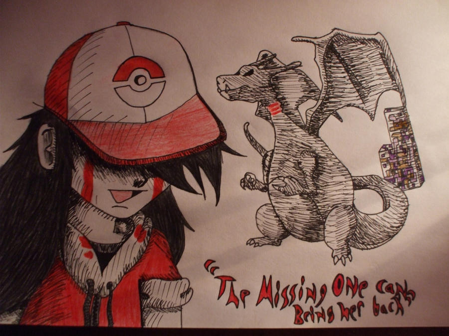 Strangle Pokemon Pokemon: Strangled Red CreepyPasta by Arial141 on DeviantArt