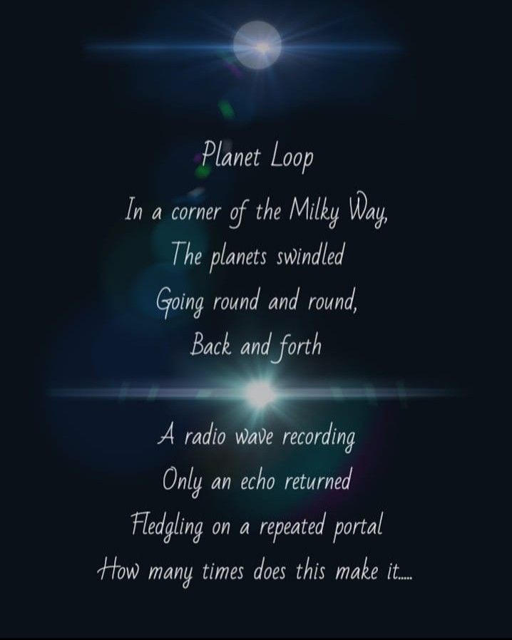 Planet Loop pt. 1 by Zurin17 on DeviantArt