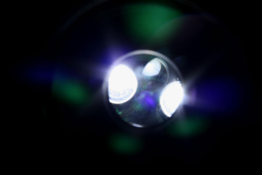 LED fun by MWaste on DeviantArt