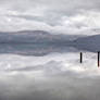 Loch Lomond Morning