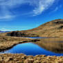 Another Angle of Angle Tarn