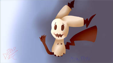 Mimikkyu