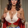 Wonder Women (60)