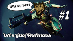 Warframe Thumbnail #1