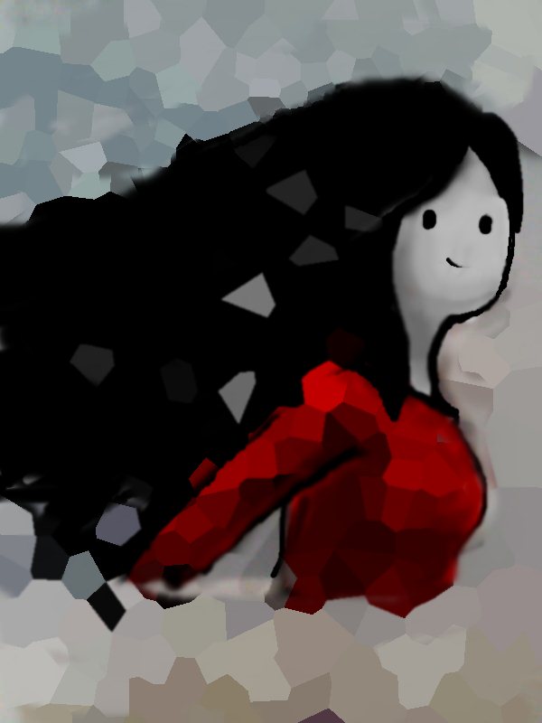 Marceline (mosaic)