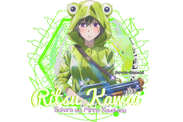 Ritsu Kawai