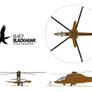 S-67 Blackhawk