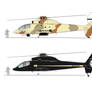 S-67 2 profiles