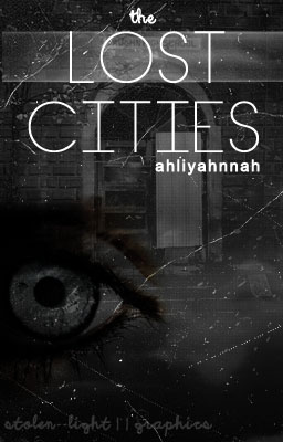 The Lost Cities |wattpad|