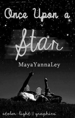 Once Upon A Star |wattpad|