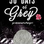 50 days of grey