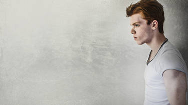 Cameron Monaghan Wallpaper