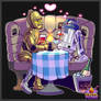 The Droid Dating Program