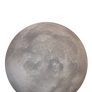 png moon