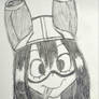 Happy Froppy
