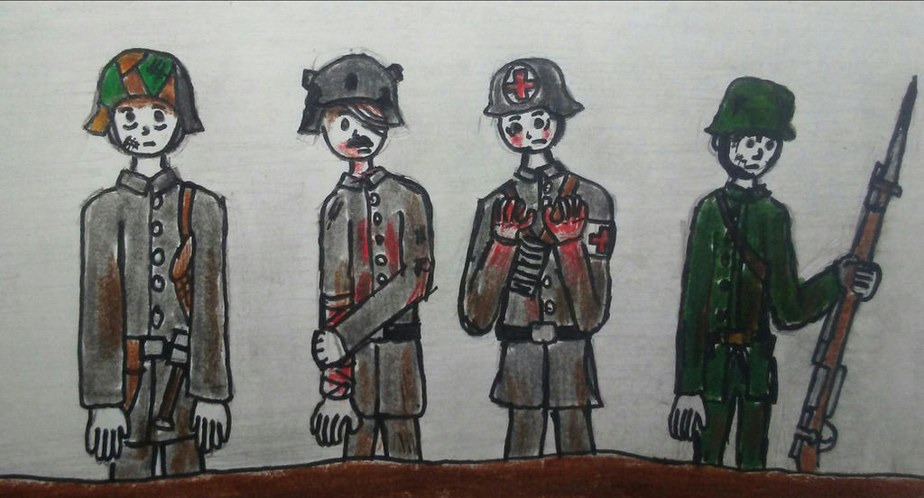 November 11, 1918