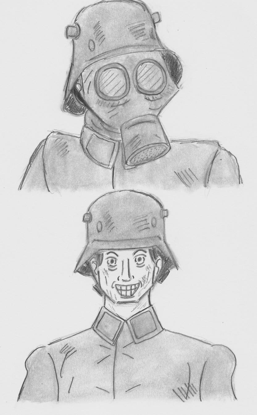 The Austrian 1917