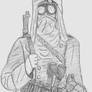 Deutsches Afrikakorps 1941