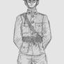 Captain Harry S. Truman (1918)