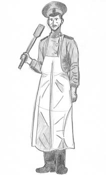 Explore the Best Russian_cook Art | DeviantArt