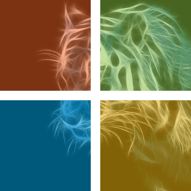 Microsoft Tiger by Benjamoji on DeviantArt