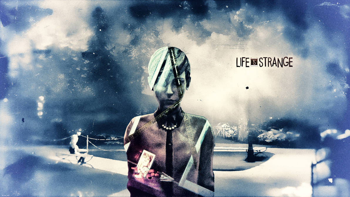 This is the life mixed. Life is Strange. Life is Strange на рабочий стол. Life is Strange арт. Life is Strange картинки на рабочий стол.