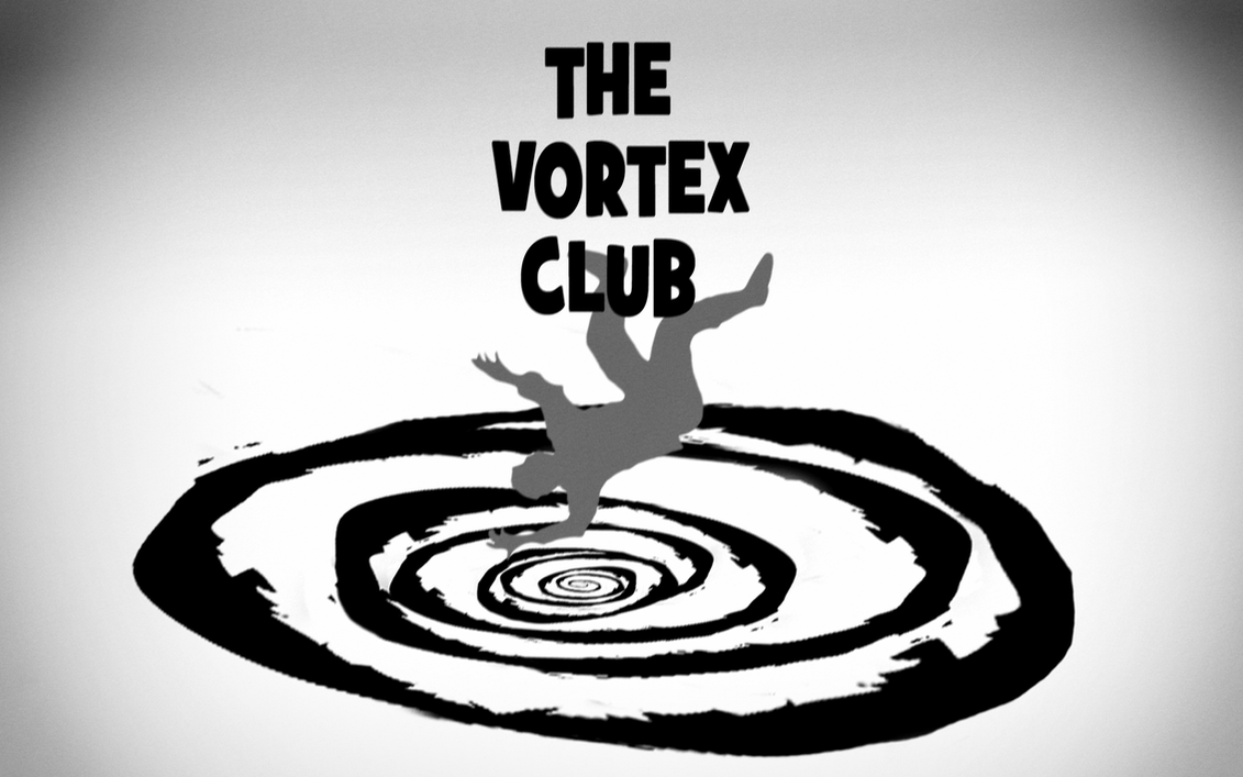 Life is life international. Vortex Club. Vortex Club Life is Strange. Life is Strange циклон. Life is Strange Постер Vortex Club.