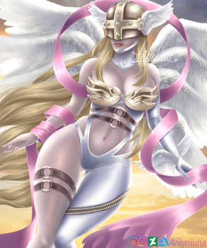 Angewomon