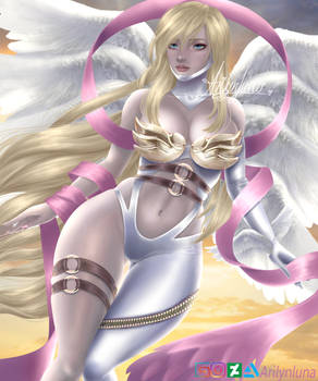 Angewomon