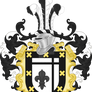 Escudo de Armas de Francisco Cervantes Velazquez
