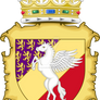 Escudo de la Princesa Sofia