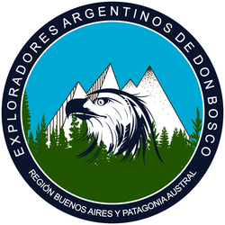 Emblema Region Buenos Aires y Patagonia Austral