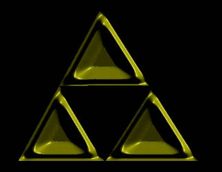 Wicked Triforce