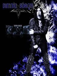 Shagrath