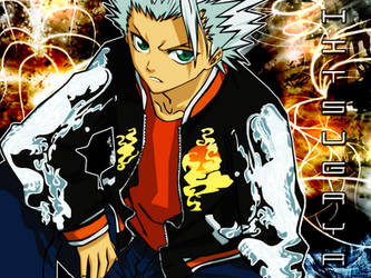 Hitsugaya