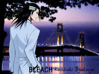 Byakuya