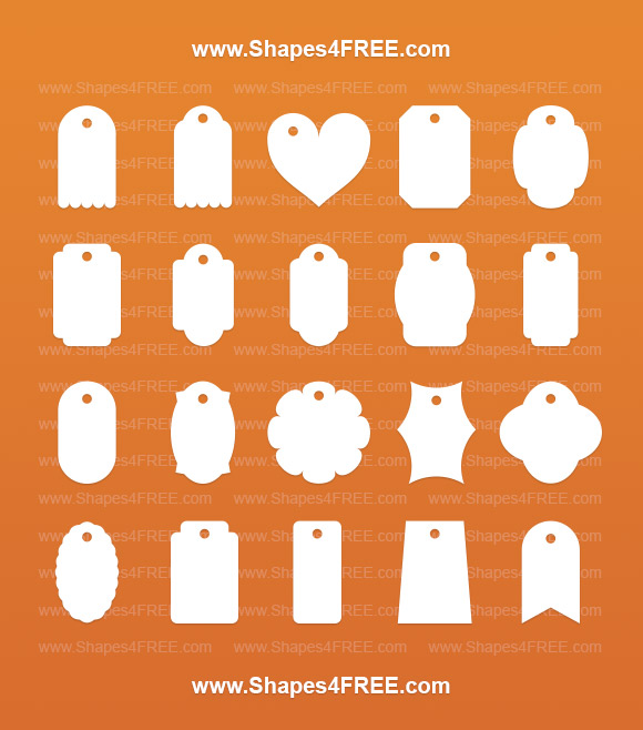 Best Price tags sticker. Price labels with various shapes. Sticker shapes  for design mockups. Price tags stickers for preview tags, labels, price  tags, coupons and discount 9334188 Vector Art at Vecteezy
