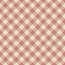 Pink Diagonal Gingham Pixel Pattern Vector (SVG)