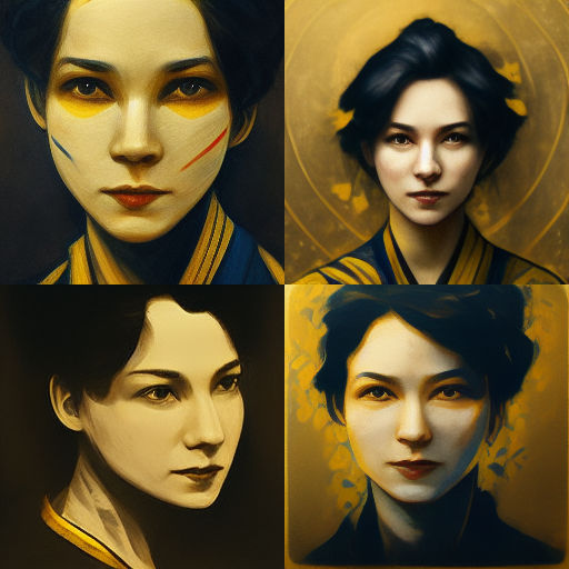 Kintsugi by Baalzamoon on DeviantArt