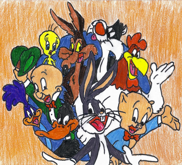 Looney Tunes