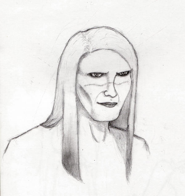 Prince Nuada