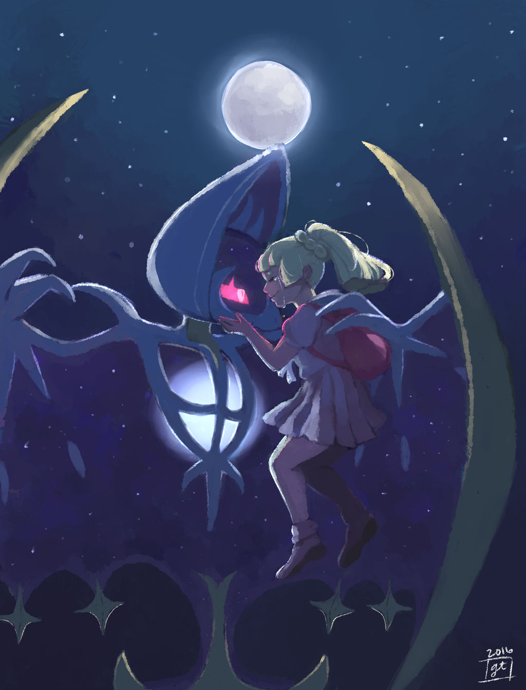 Nebby By Tamaegg On DeviantArt nebby-by-tamaegg-on-deviantart