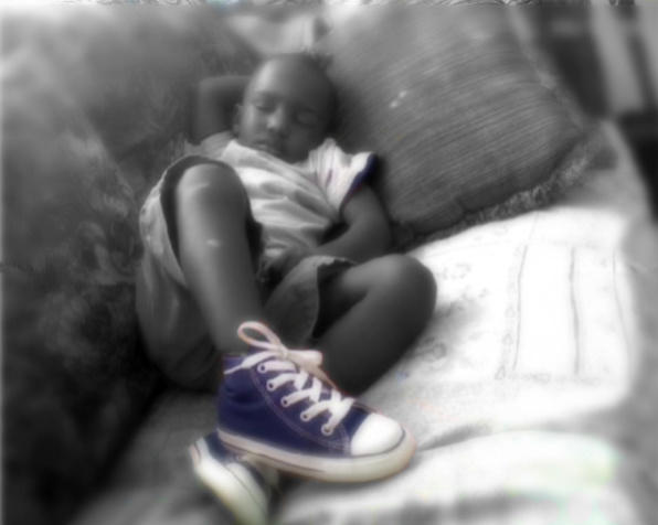 babyChucks