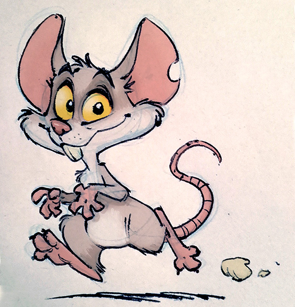 Mouse