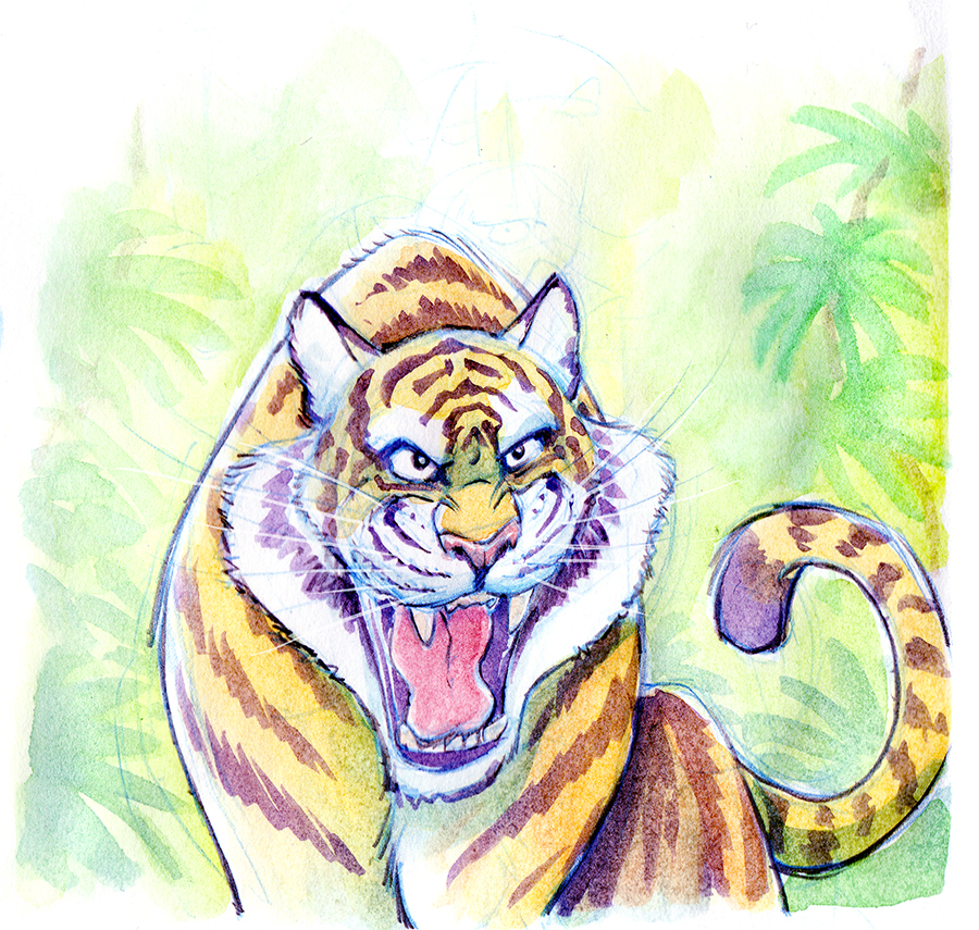 Tiger