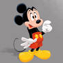 Mickey